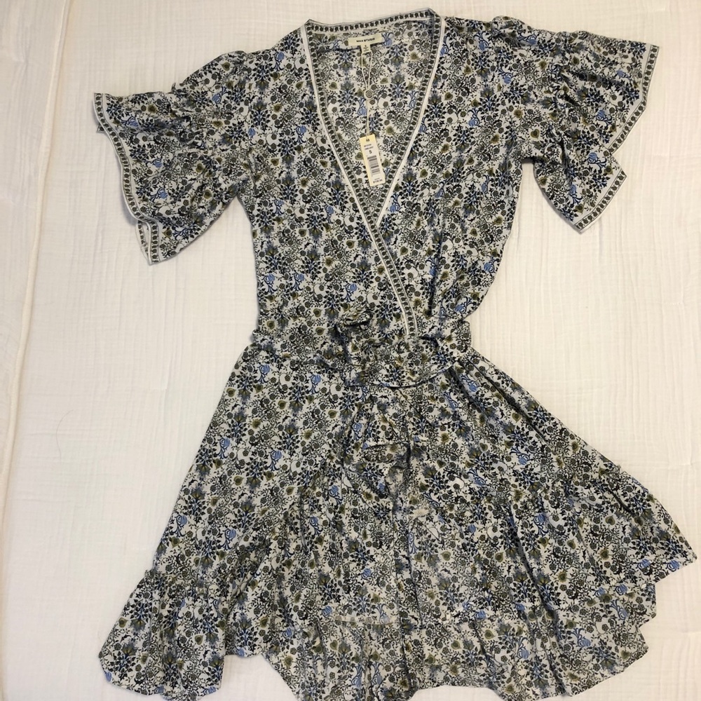 Max Studio Dress